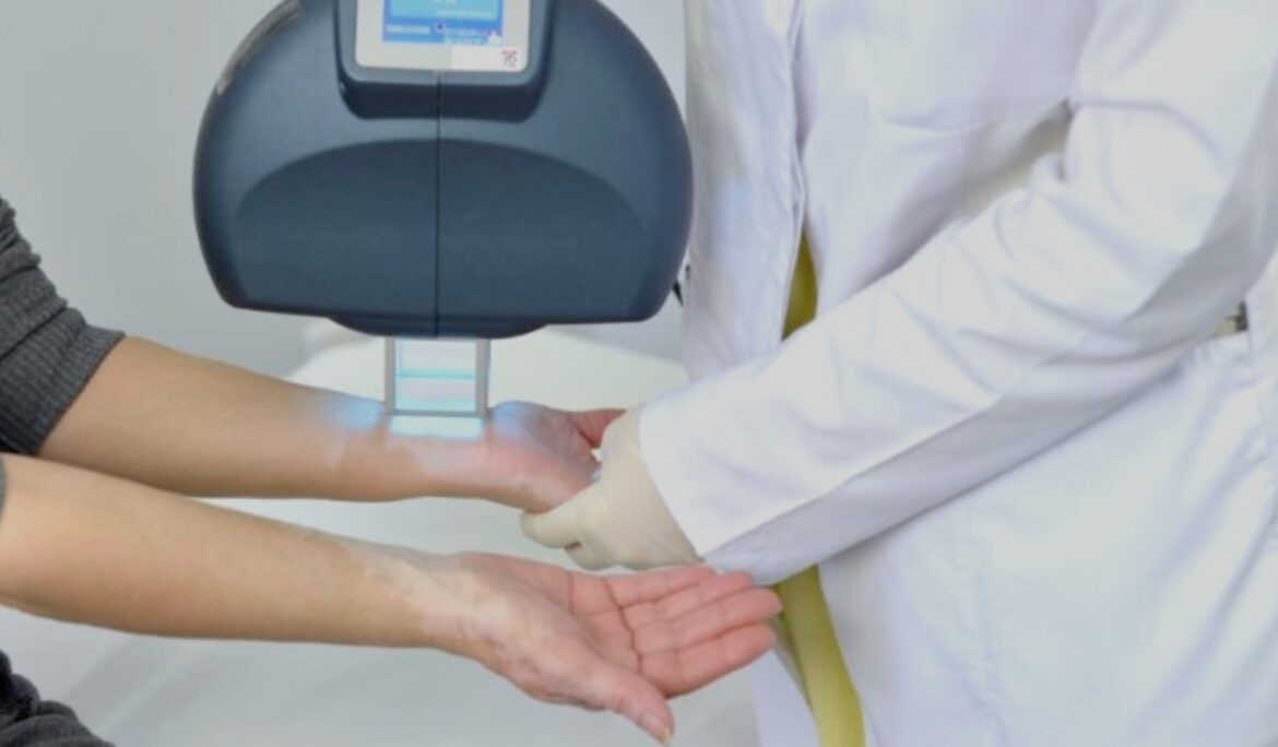 Living with vitiligo can feel overwhelming, but advancements in dermatology offer safe, non-invasive solutions to restore skin pigmentation. One of the most effective treatments available today is phototherapy—a science-backed approach that has helped thousands of patients regain confidence in their skin. At Stuti Vitiligo Clinic, we specialize in targeted UV-based phototherapy, offering personalized care that delivers real results. Let’s explore how this treatment works and what you can expect.